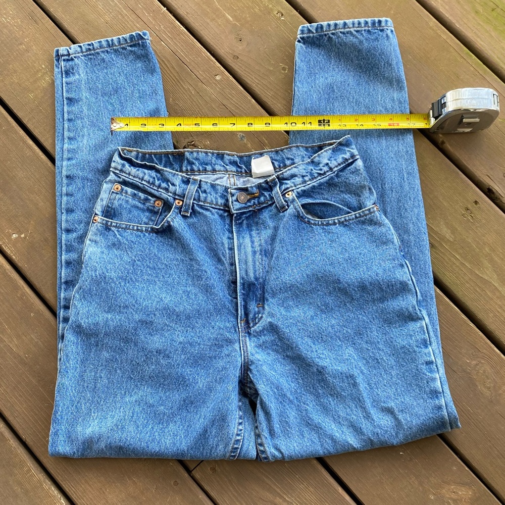 Vintage Jordache Jeans